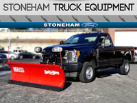 stoneham ford trucks truck equipment