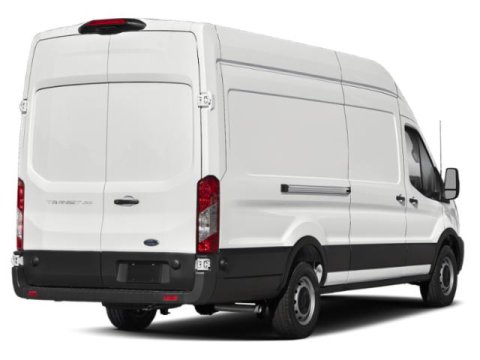 2024 FORD T350 HIGH ROOF CARGO VAN