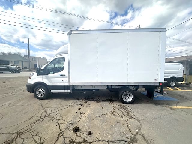 2024 FORD T350 HD FREIGHT VAN