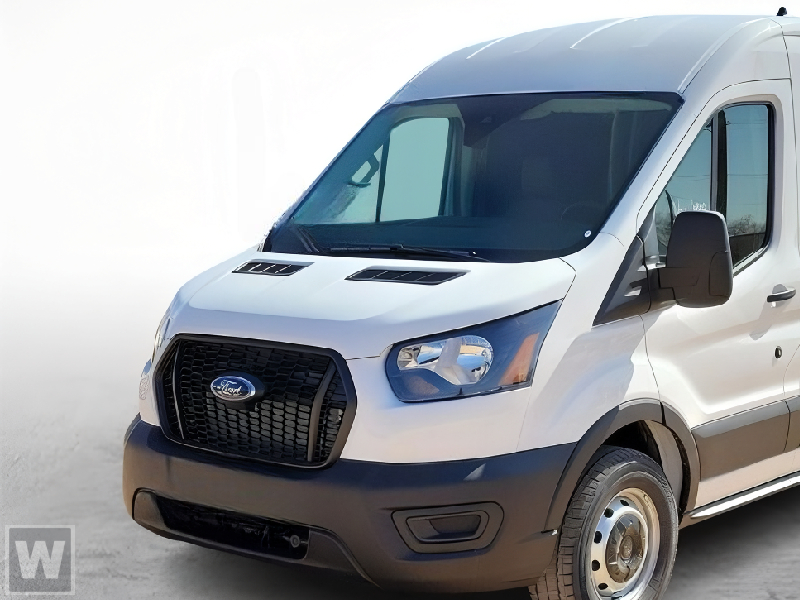 2025 FORD T250 CARGO VAN