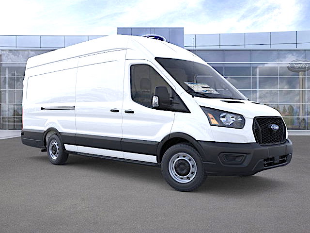 2025 FORD T350 CARGO VAN
