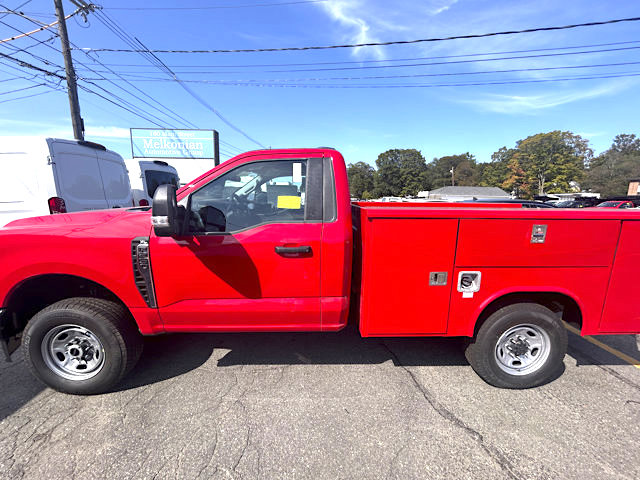 2026 FORD F250 SERVICE