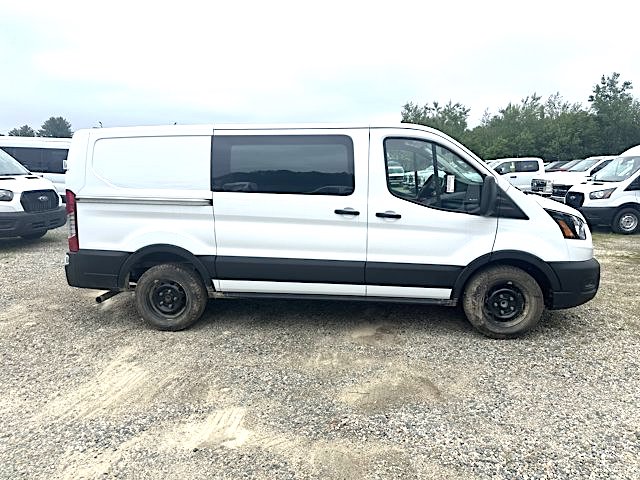 2025 FORD T150 CARGO VAN