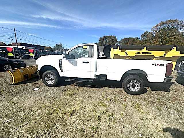 2026 FORD F350