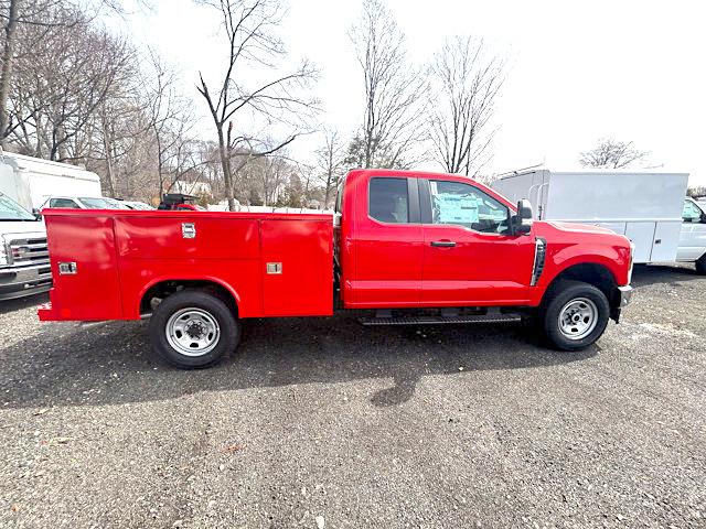 2026 FORD FORD F350 SERVICE