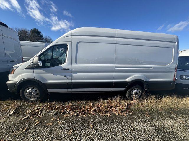 2024 FORD T350 HIGH ROOF VAN