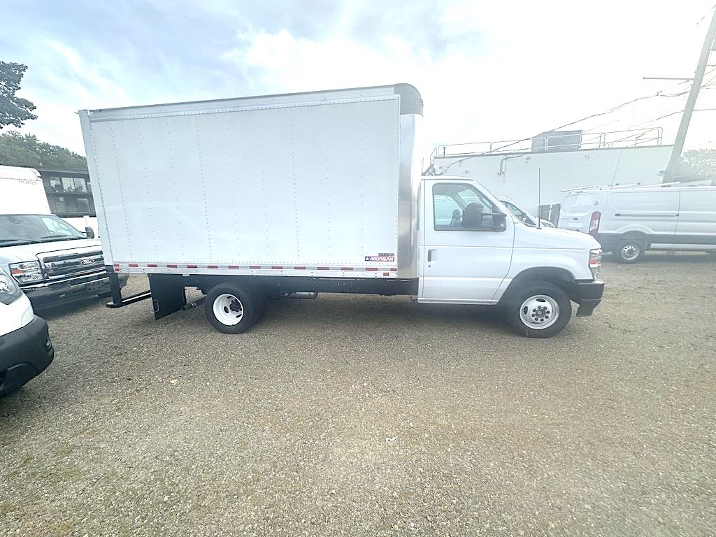 2026 FORD E450 FREIGHT HAULER 2026 FORD E450 FREIGHT HAULER