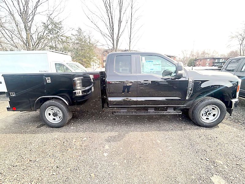 2026 FORD F350 SERVICE.