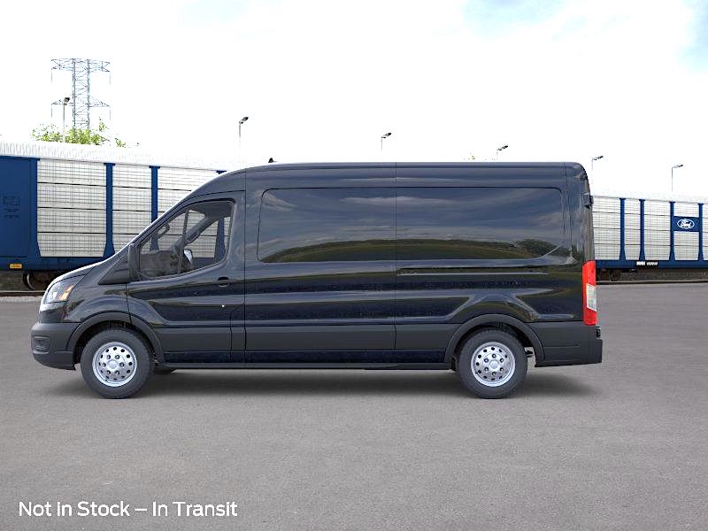 2026 FORD T250 MID ROOF VAN
