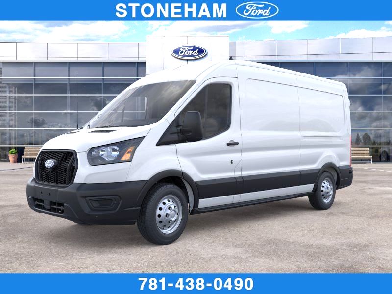 2026 T250 MEDIUM ROOF AWD