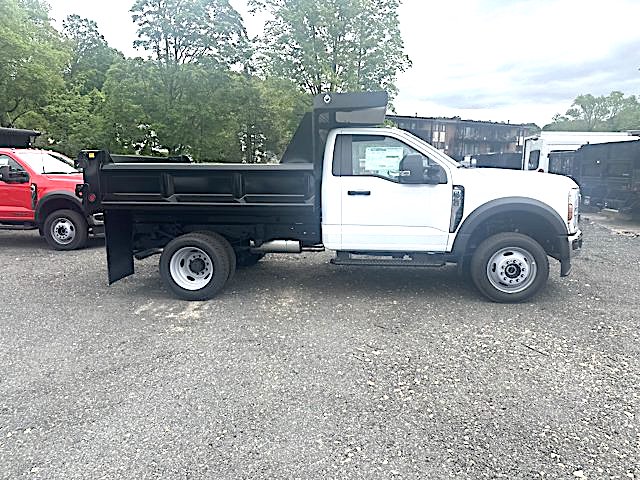 2025 FORD F550 DUMP 2025 FORD F550 DUMP