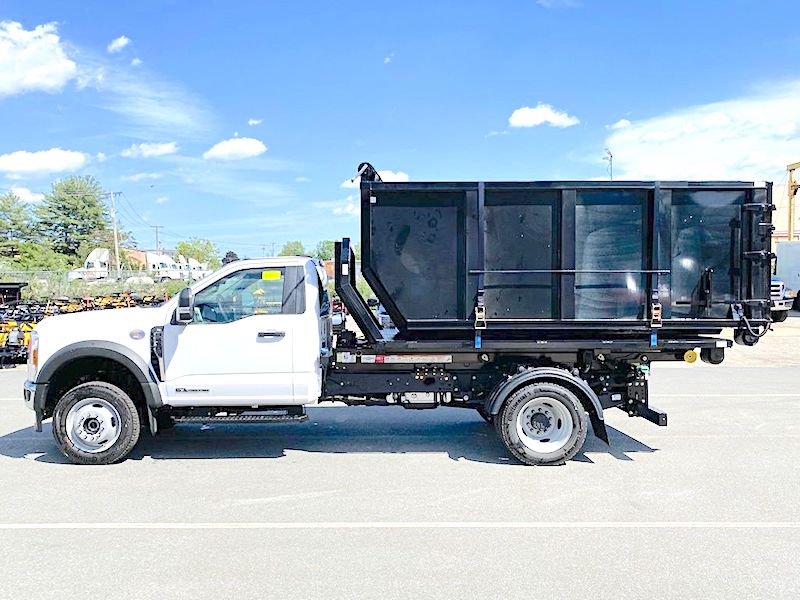 2026 F550 SWITCH N GO